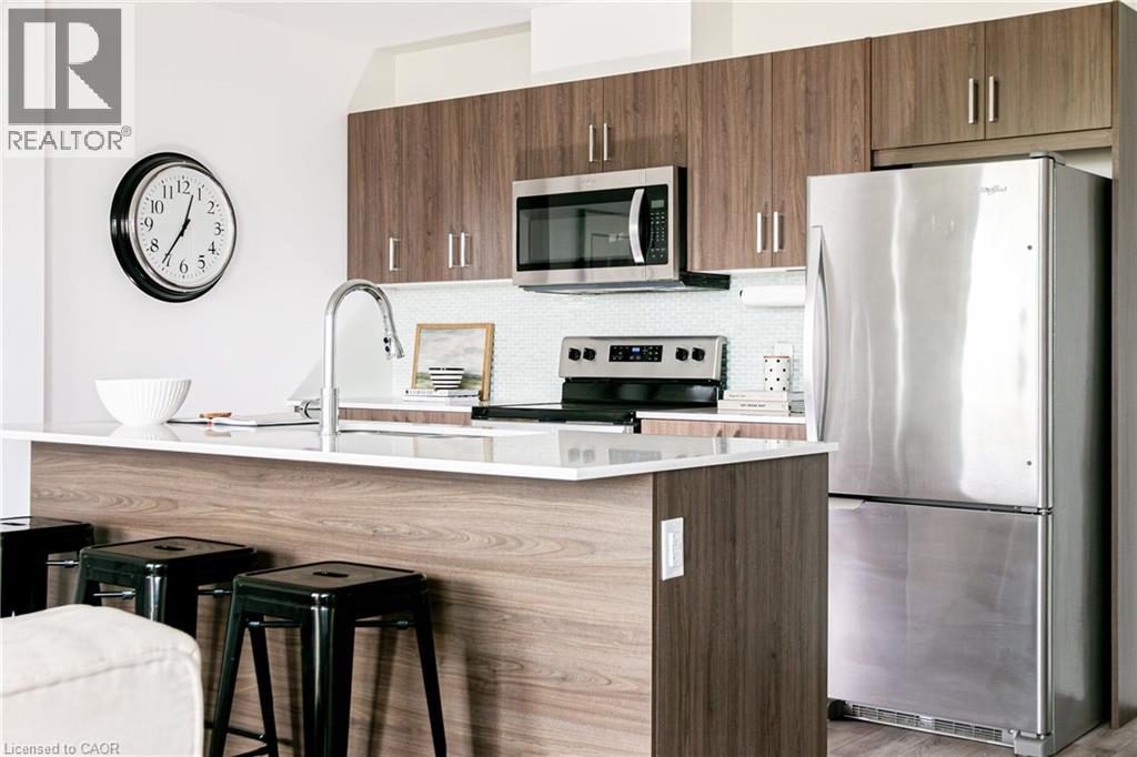 455 CHARLTON Avenue E Unit# 206, Hamilton, Ontario, L8N0B2 — Photo 9