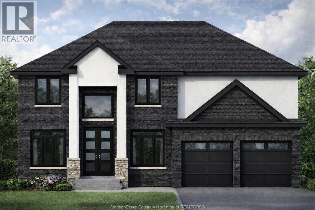 LOT 27 STREET 'A', Windsor, Ontario, N9G0E1 — Photo 3