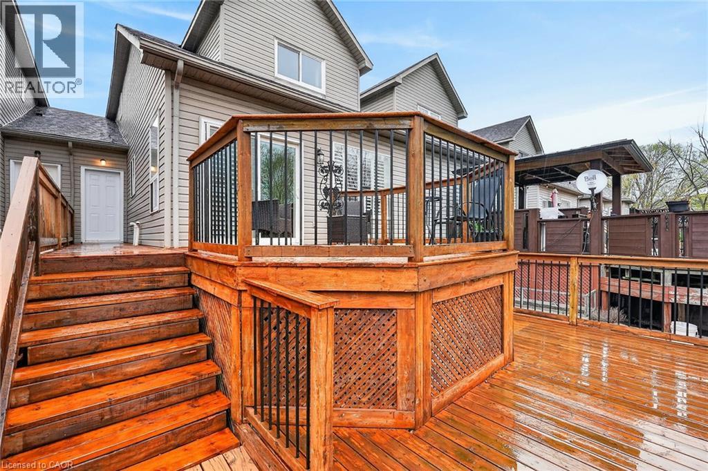 83 MORRISON Crescent, Grimsby, Ontario, L3M5K5 — Photo 27