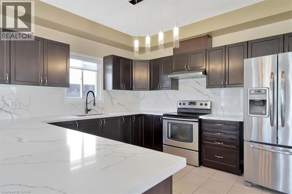 89 CORONATION Parkway, Barrie, Ontario, L4M0E2 — Photo 11