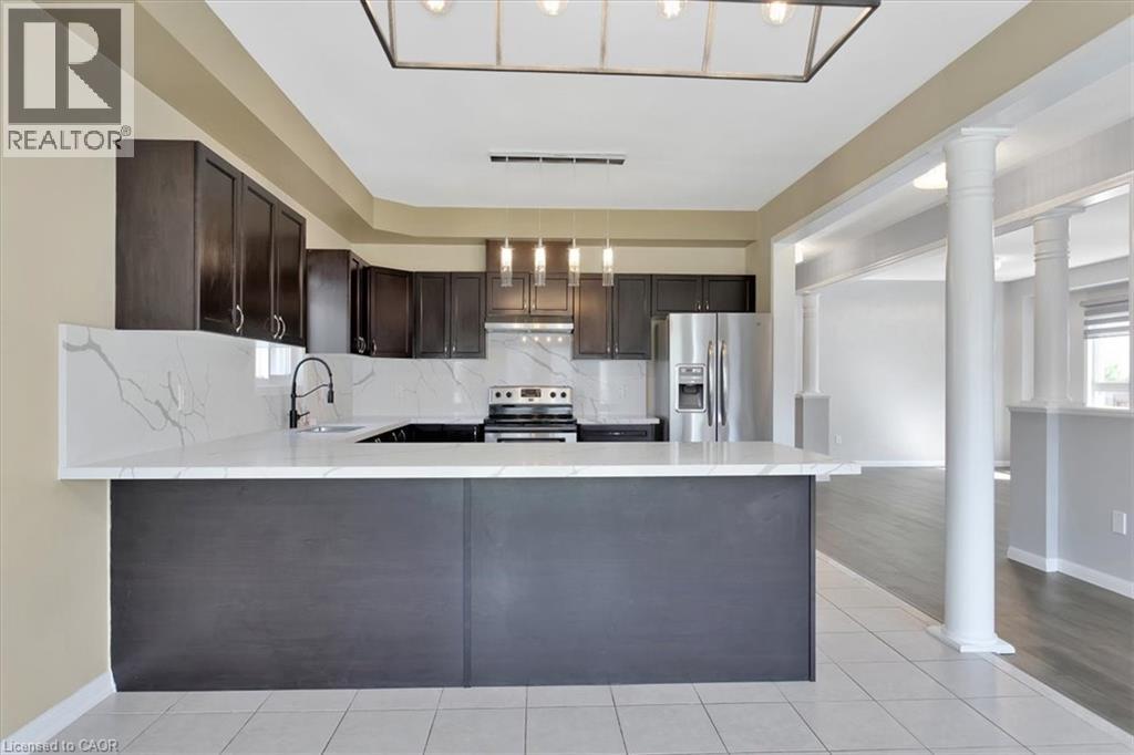 89 CORONATION Parkway, Barrie, Ontario, L4M0E2 — Photo 12