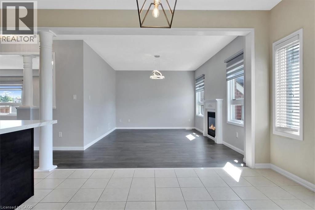 89 CORONATION Parkway, Barrie, Ontario, L4M0E2 — Photo 19