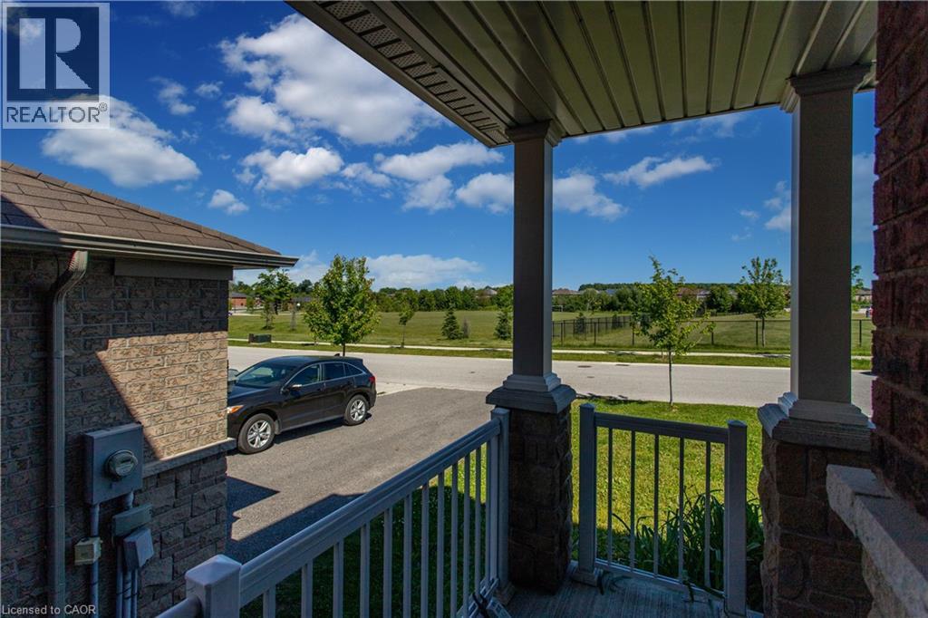 89 CORONATION Parkway, Barrie, Ontario, L4M0E2 — Photo 42