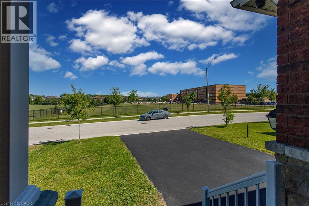 89 CORONATION Parkway, Barrie, Ontario, L4M0E2 — Photo 43