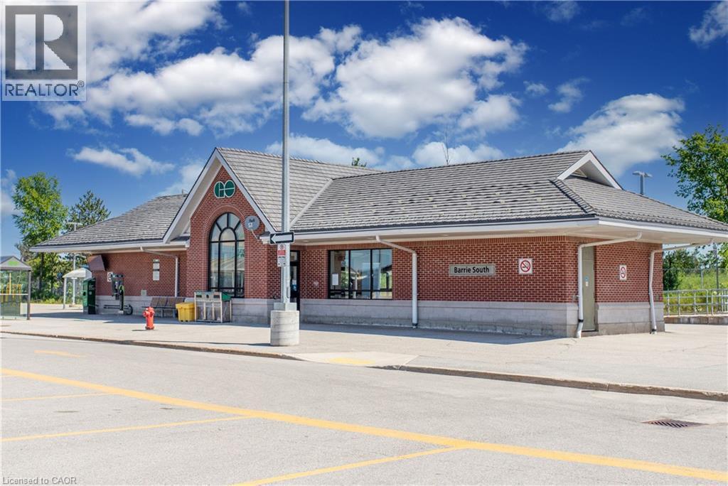 89 CORONATION Parkway, Barrie, Ontario, L4M0E2 — Photo 45