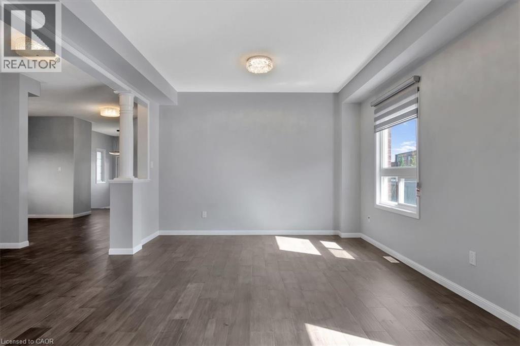 89 CORONATION Parkway, Barrie, Ontario, L4M0E2 — Photo 7