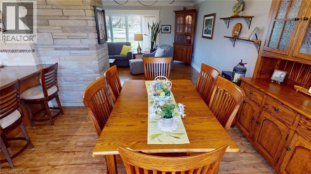 16 DALEVIEW Crescent, Fonthill, Ontario, L0S1E0 — Photo 11