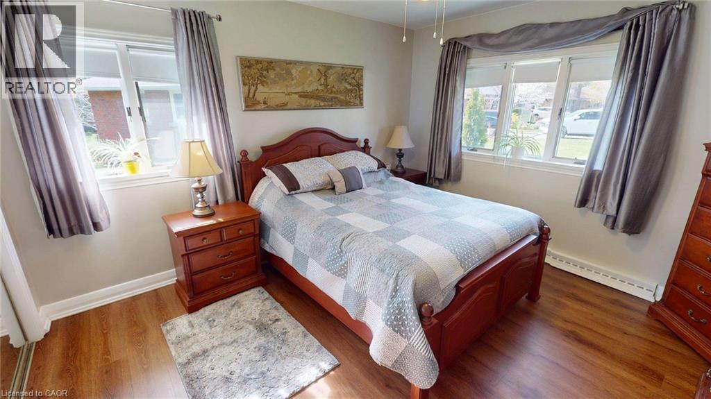 16 DALEVIEW Crescent, Fonthill, Ontario, L0S1E0 — Photo 13