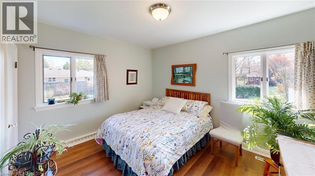 16 DALEVIEW Crescent, Fonthill, Ontario, L0S1E0 — Photo 14