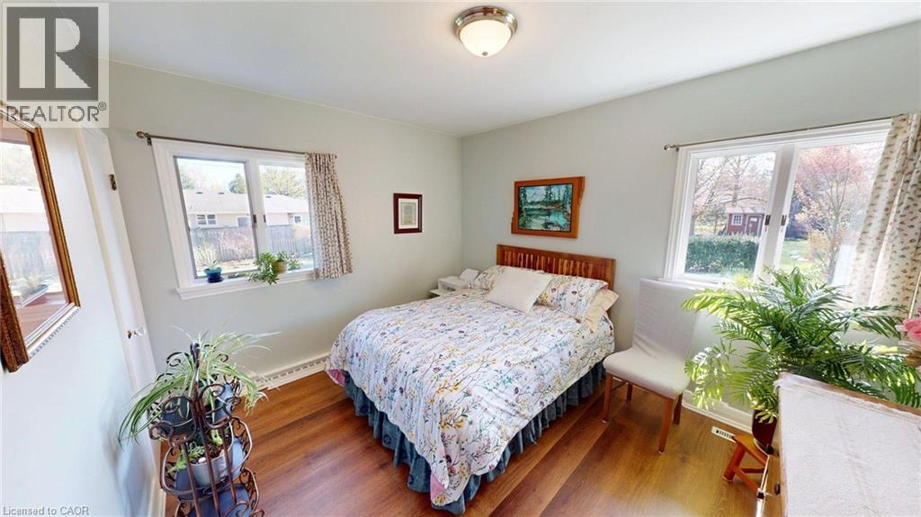 16 DALEVIEW Crescent, Fonthill, Ontario, L0S1E0 — Photo 15