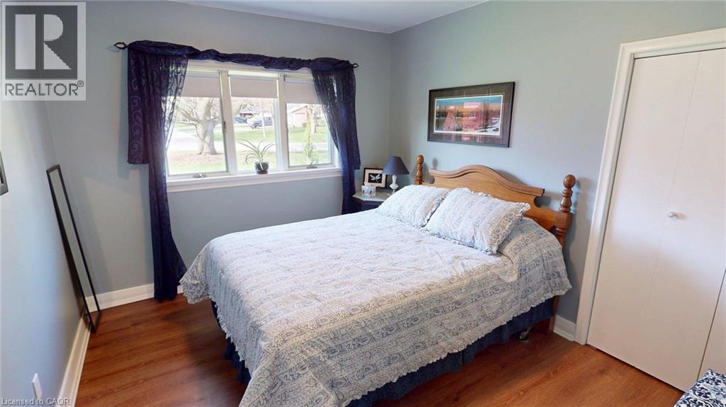 16 DALEVIEW Crescent, Fonthill, Ontario, L0S1E0 — Photo 16