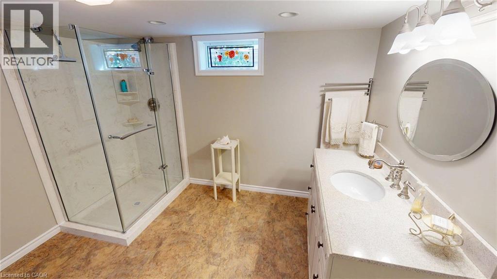 16 DALEVIEW Crescent, Fonthill, Ontario, L0S1E0 — Photo 21