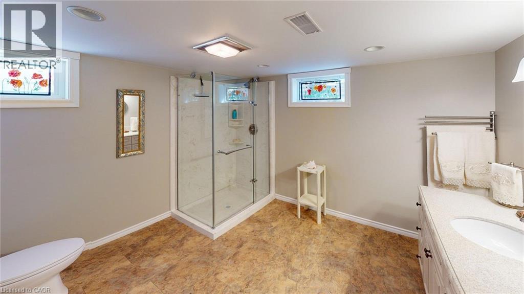 16 DALEVIEW Crescent, Fonthill, Ontario, L0S1E0 — Photo 22