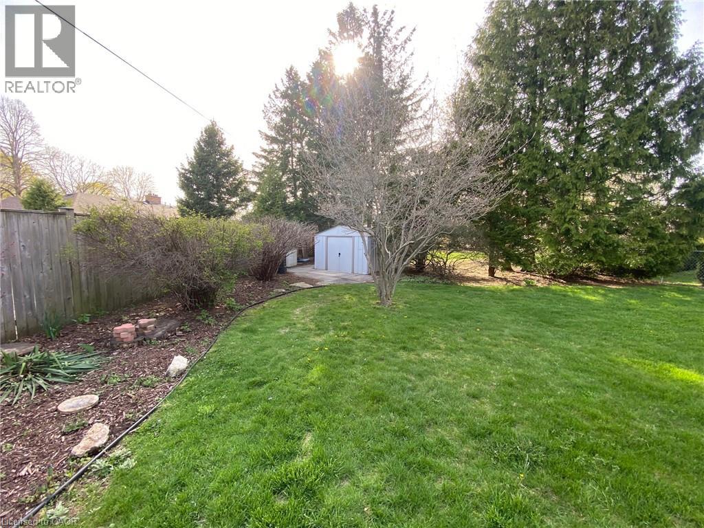16 DALEVIEW Crescent, Fonthill, Ontario, L0S1E0 — Photo 25