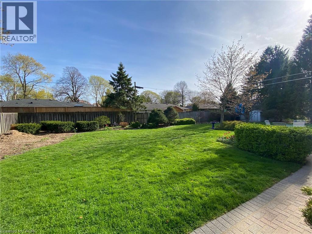 16 DALEVIEW Crescent, Fonthill, Ontario, L0S1E0 — Photo 28