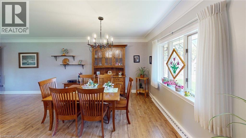 16 DALEVIEW Crescent, Fonthill, Ontario, L0S1E0 — Photo 9