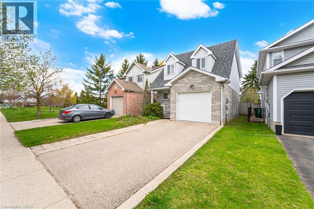 232 AUBURN Drive, Waterloo, Ontario, N2K3T3 — Photo 4