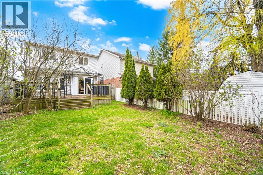232 AUBURN Drive, Waterloo, Ontario, N2K3T3 — Photo 45