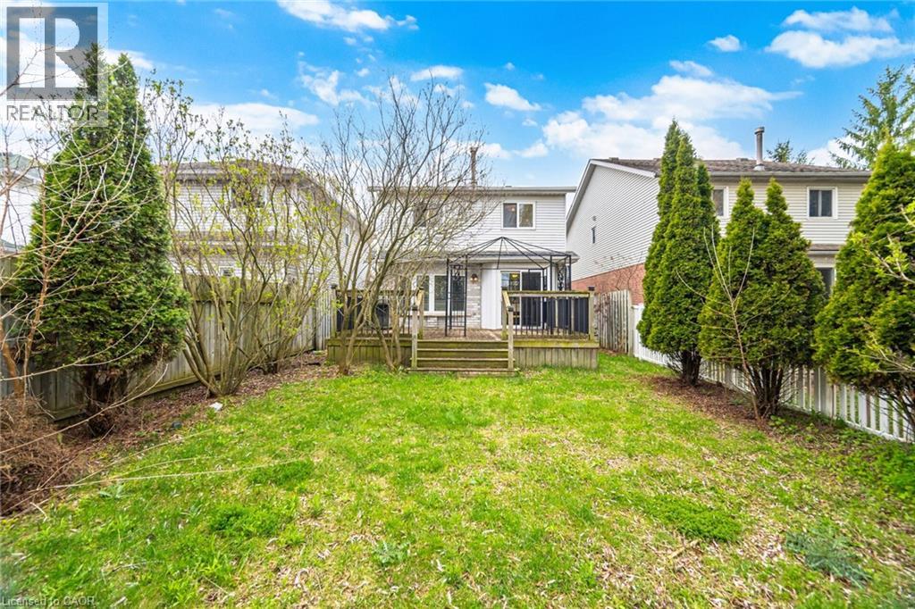 232 AUBURN Drive, Waterloo, Ontario, N2K3T3 — Photo 46