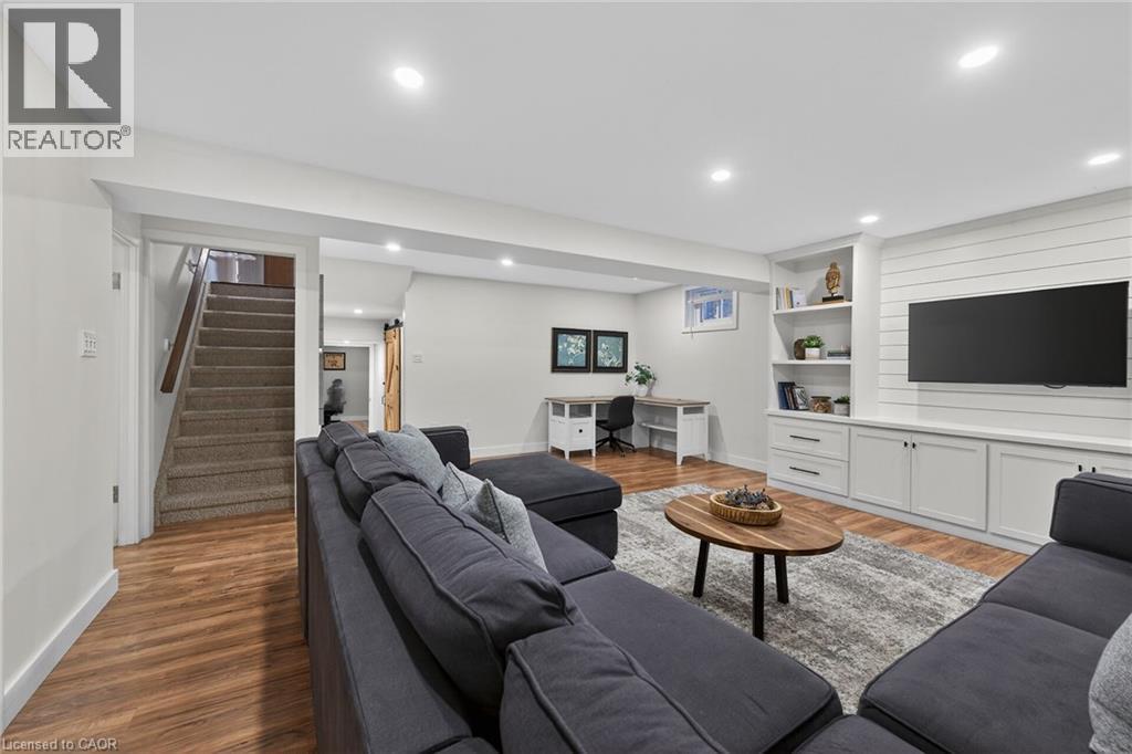 55 HORIZON Court, Hamilton, Ontario, L9B1W9 — Photo 21