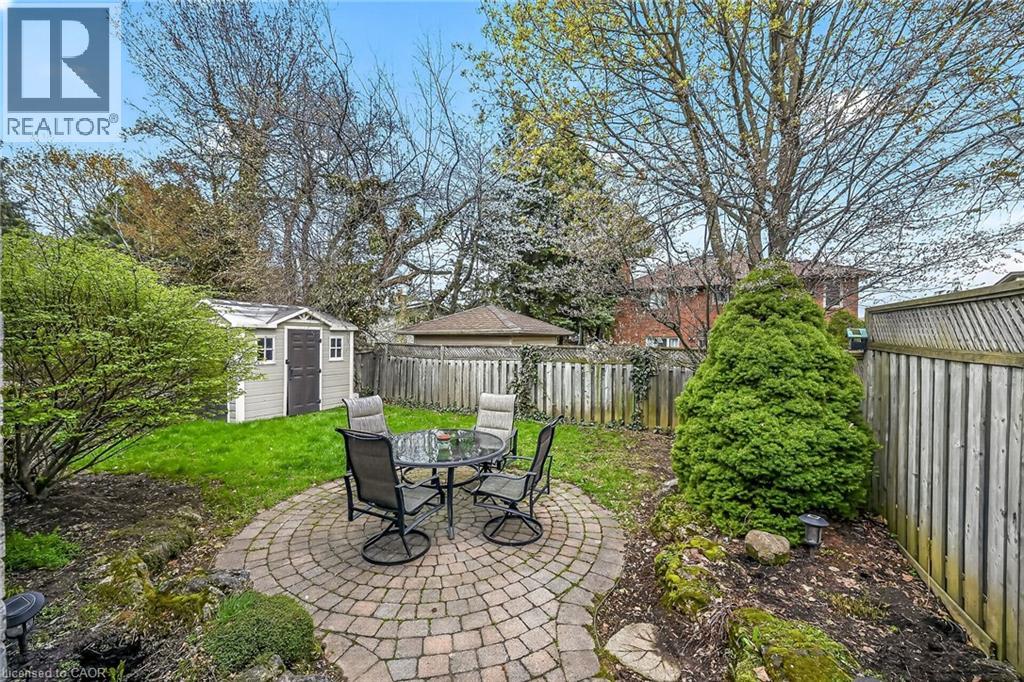 55 HORIZON Court, Hamilton, Ontario, L9B1W9 — Photo 40