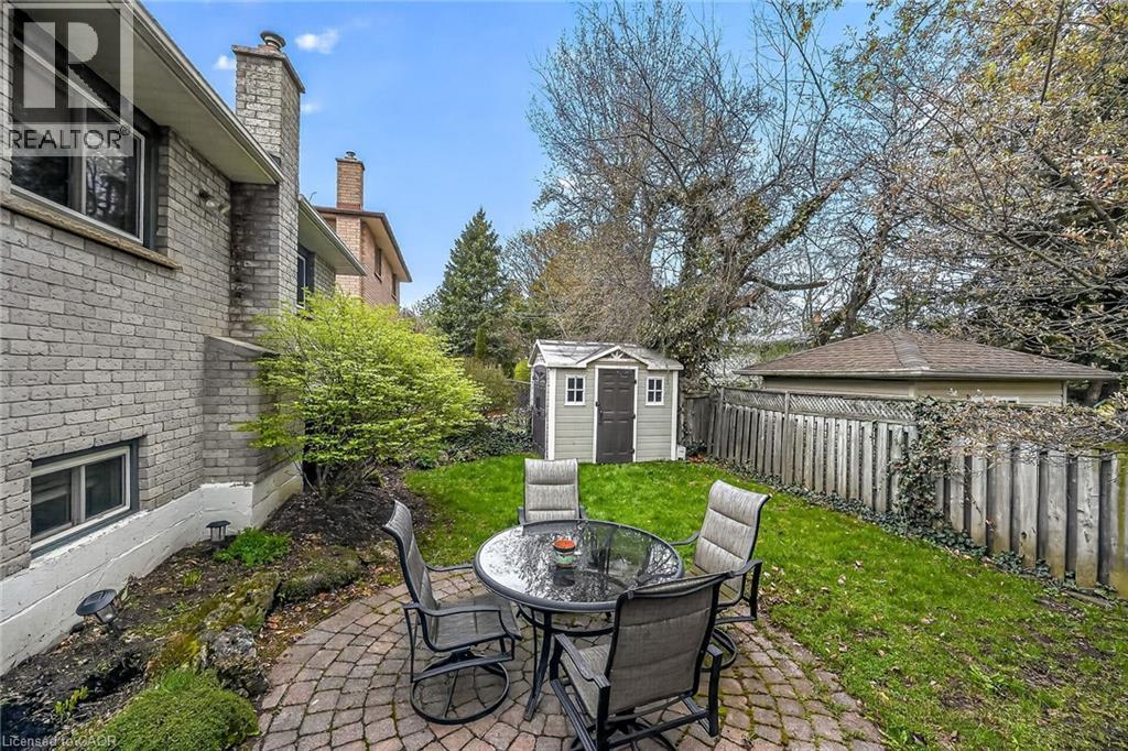 55 HORIZON Court, Hamilton, Ontario, L9B1W9 — Photo 41