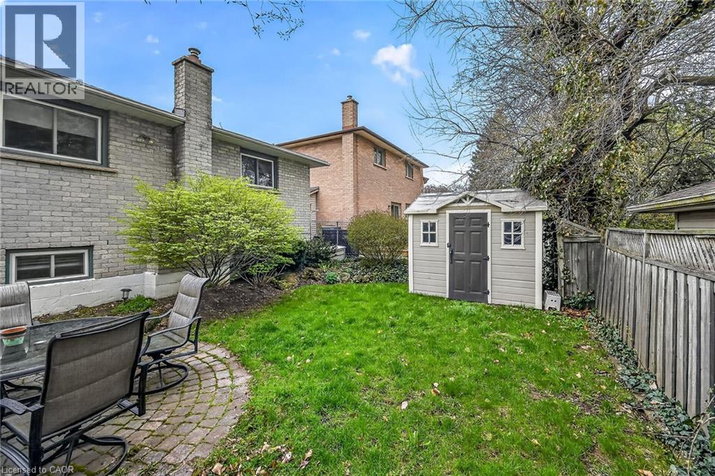 55 HORIZON Court, Hamilton, Ontario, L9B1W9 — Photo 42