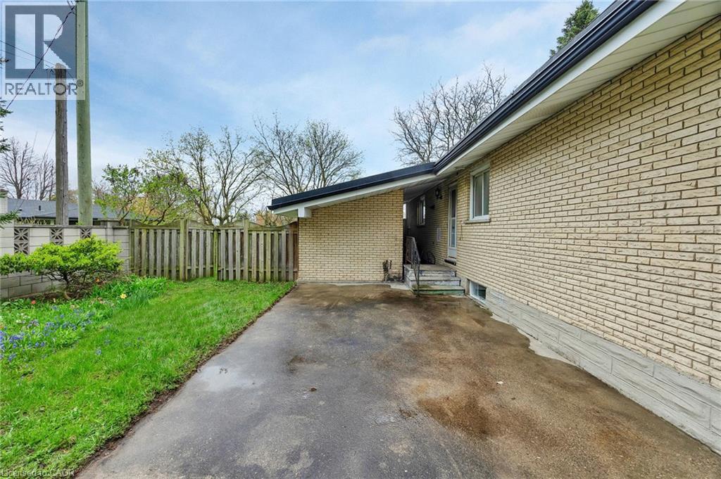 246 HILLCREST Road, Cambridge, Ontario, N3H1B2 — Photo 37