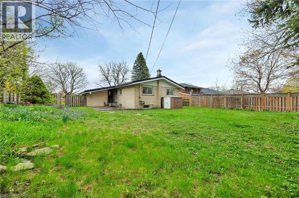 246 HILLCREST Road, Cambridge, Ontario, N3H1B2 — Photo 38