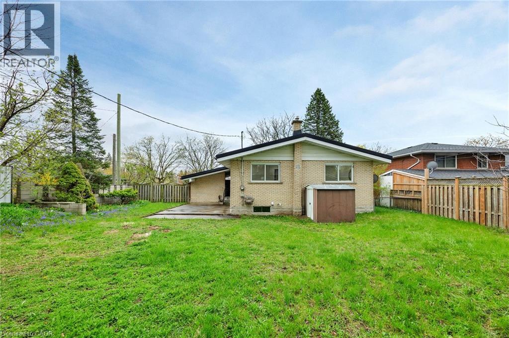 246 HILLCREST Road, Cambridge, Ontario, N3H1B2 — Photo 39