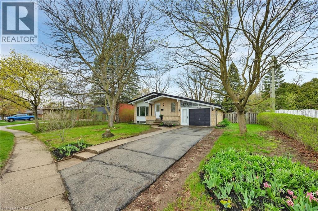 246 HILLCREST Road, Cambridge, Ontario, N3H1B2 — Photo 4