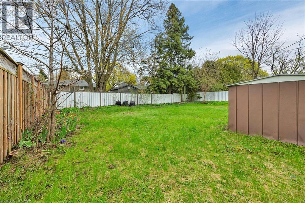 246 HILLCREST Road, Cambridge, Ontario, N3H1B2 — Photo 41