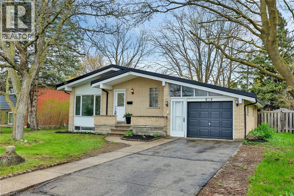 246 HILLCREST Road, Cambridge, Ontario, N3H1B2 — Photo 5