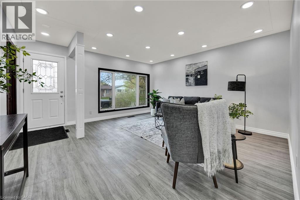 246 HILLCREST Road, Cambridge, Ontario, N3H1B2 — Photo 8