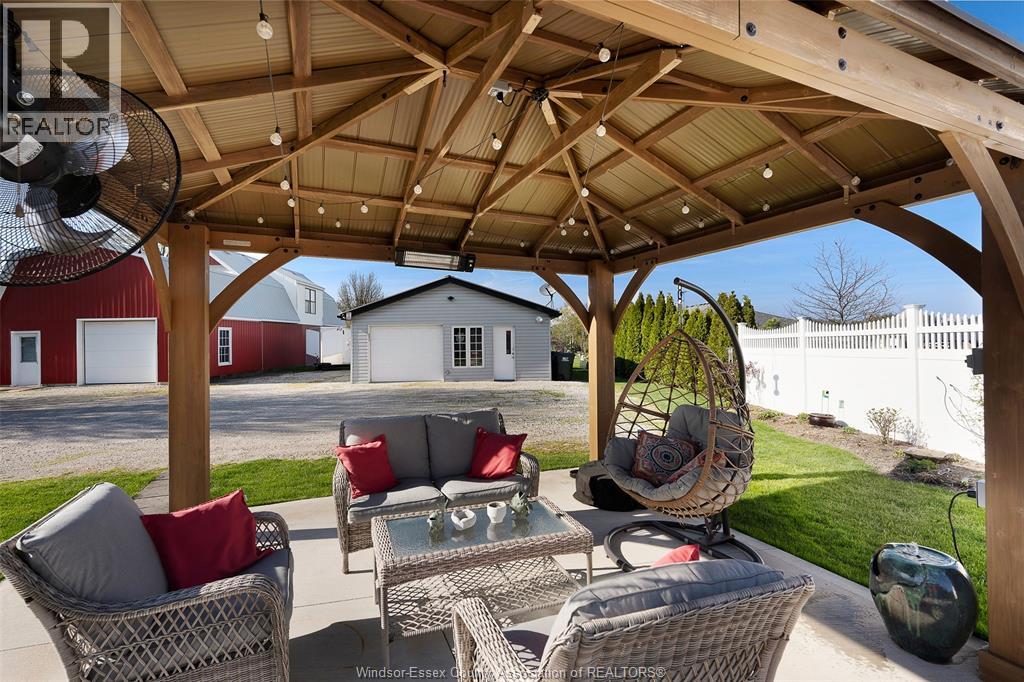 136 Lowes Sideroad, Amherstburg, Ontario, N9V1S2 — Photo 33
