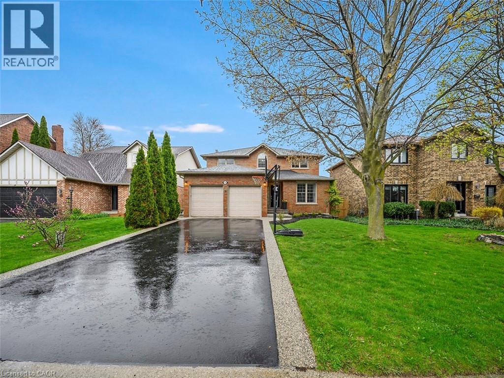 19 GALLEY Road, Ancaster, Ontario, L9G4S8 — Photo 2