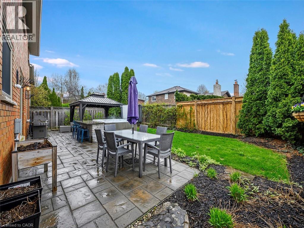 19 GALLEY Road, Ancaster, Ontario, L9G4S8 — Photo 30