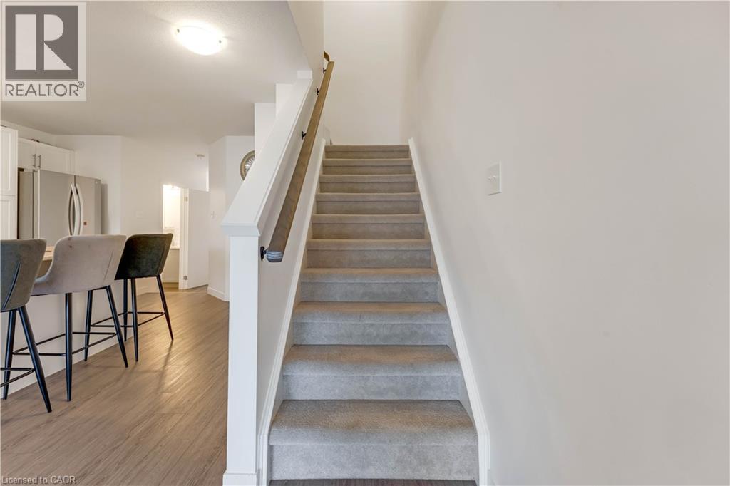 91 PONY Way, Kitchener, Ontario, N2R0R8 — Photo 10