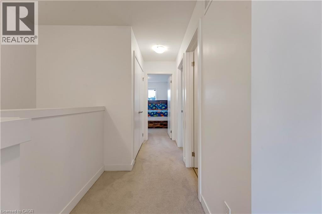 91 PONY Way, Kitchener, Ontario, N2R0R8 — Photo 12