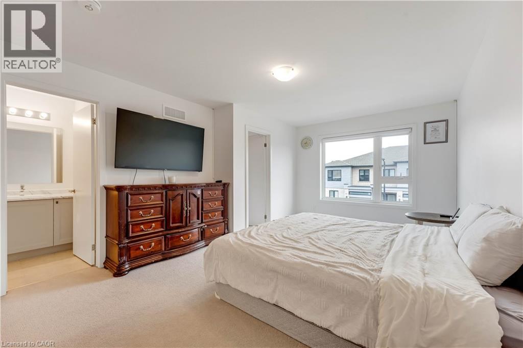 91 PONY Way, Kitchener, Ontario, N2R0R8 — Photo 14