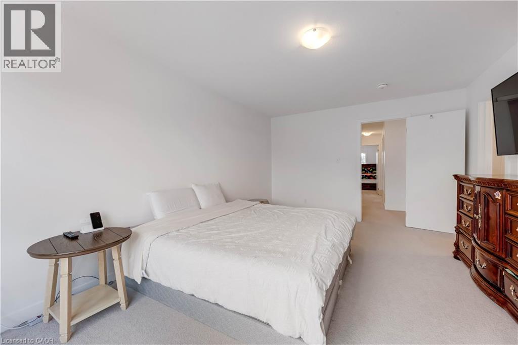 91 PONY Way, Kitchener, Ontario, N2R0R8 — Photo 17