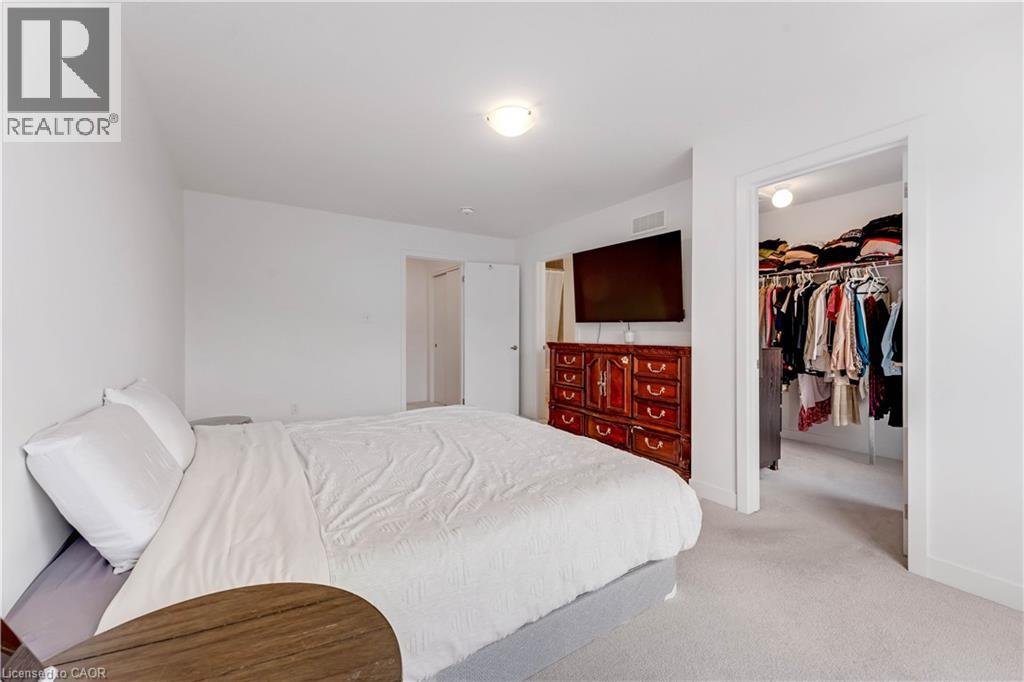 91 PONY Way, Kitchener, Ontario, N2R0R8 — Photo 18
