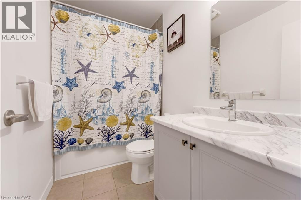 91 PONY Way, Kitchener, Ontario, N2R0R8 — Photo 19