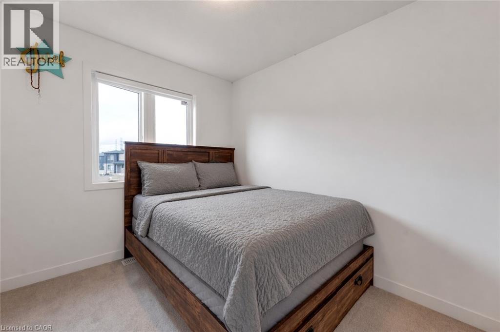 91 PONY Way, Kitchener, Ontario, N2R0R8 — Photo 21