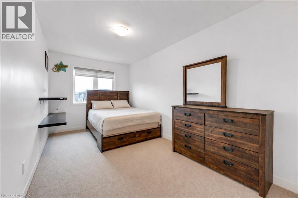 91 PONY Way, Kitchener, Ontario, N2R0R8 — Photo 24