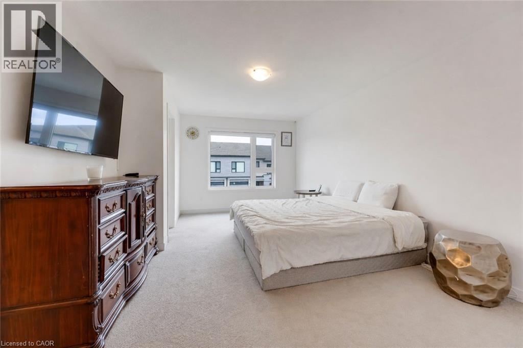 91 PONY Way, Kitchener, Ontario, N2R0R8 — Photo 25