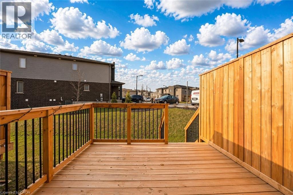 91 PONY Way, Kitchener, Ontario, N2R0R8 — Photo 27