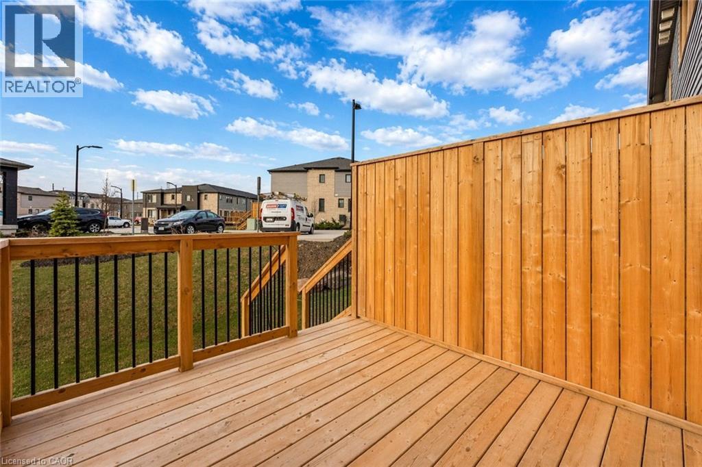 91 PONY Way, Kitchener, Ontario, N2R0R8 — Photo 29
