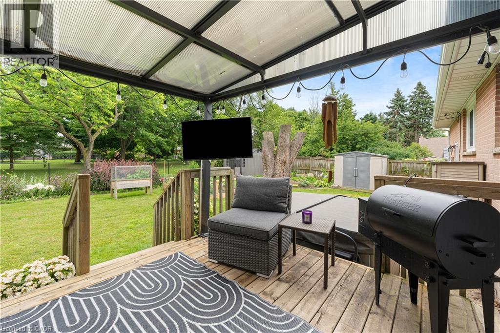 1063 MAPLEHURST Avenue, Burlington, Ontario, L7T3G3 — Photo 21