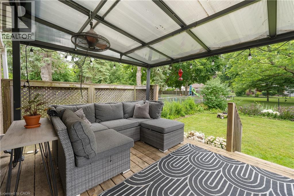 1063 MAPLEHURST Avenue, Burlington, Ontario, L7T3G3 — Photo 22